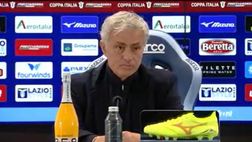 Repubblica – Mourinho polemico, Roma stanca della solita corrida: la situazione
