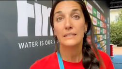 VIDEO / L’allenatrice Andrea Fuentes: “Ecco come ho salvato Anita Alvarez”
