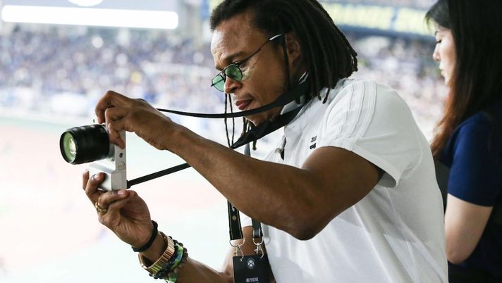 Getty Images L’Olhanense esonera Davids e dà seguito alle parole del presidente: “Un disastro” - immagine 1