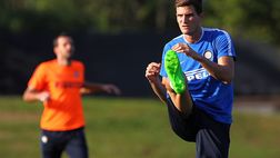 TS – Andreolli recupera: il Siviglia vuole allungare il prestito. L’Inter…