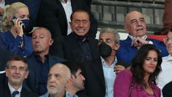 Monza, Berlusconi: “Starò più vicino alla squadra, la mia cura funziona”