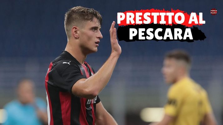 Colombo calciomercato AC Milan (GettyImages) 