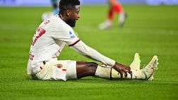 Cremonese-Milan 0-0: il film della partita dello ‘Zini’ | VIDEO