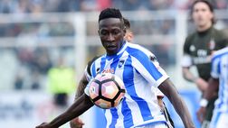 Ufficiale: acquistato Coulibaly, ma arriverà nell’estate 2018