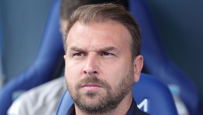 Zanetti: “Vicario credo andrà in una big. Sospetta frattura alla clavicola per Ebuehi” - immagine 1