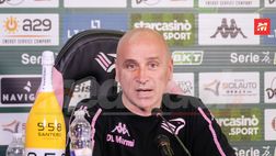 Corini: “Modena chiusura di un ciclo. Ritiro a Girona? Ho un sogno…”