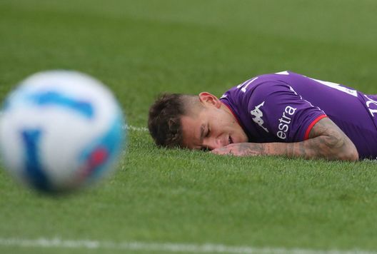 GERMOGLI PH: 6 MARZO 2022 FIRENZE STADIO ARTEMIO FRANCHI CAMPIONATO SERIE A TIM FIORENTINA VS VERONANELLA FOTO TORREIRA GERMOGLI PH: 6 MARZO 2022 FIRENZE STADIO ARTEMIO FRANCHI CAMPIONATO SERIE A TIM FIORENTINA VS VERONANELLA FOTO TORREIRA