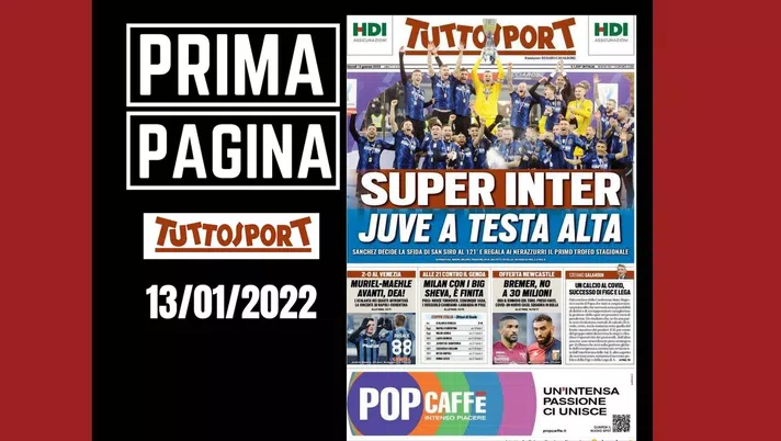Tuttosport