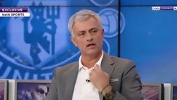 Il presidente del Lione scherza: “Mourinho all’OL? Potrebbe essere un’alternativa se…”