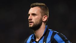 PROBABILI FORMAZIONI SERIE A – Brozovic c’è, risale De Sciglio, Felipe Anderson titolare
