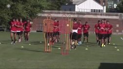 ICC 2019 – Milan negli USA: il meglio della seconda giornata a Boston