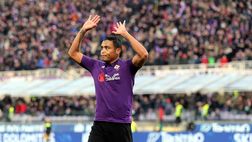 Muriel: “Paragone con Ronaldo? Lo prendo come una motivazione e come carica”