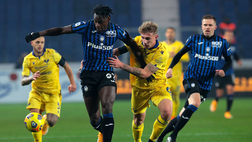 Lovato ok: semplice contrattura