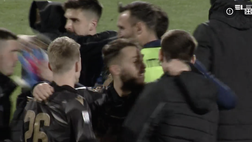 FINALE Südtirol-Padova 0-1 (64′ Jelenic). La Coppa Italia ai biancoscudati dopo 42 anni!