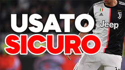 Calciomercato Inter – 34 anni, ex bianconero. Un nome torna di moda