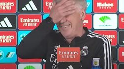 Kane al Real Madrid? La reazione virale di Ancelotti (VIDEO)