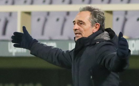GERMOGLI PH 10 GENNAIO 2020 CAMPIONATO SERIE A DI CALCIO STADIO ARTEMIO FRANCHI FIORENTINA VS CAGLIARI NELLA FOTO PRANDELLI GERMOGLI PH 10 GENNAIO 2020 CAMPIONATO SERIE A DI CALCIO STADIO ARTEMIO FRANCHI FIORENTINA VS CAGLIARI NELLA FOTO PRANDELLI