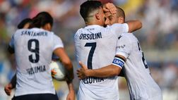 Turci: “Juventus battibile, Orsolini e Palacio da tenere d’occhio”