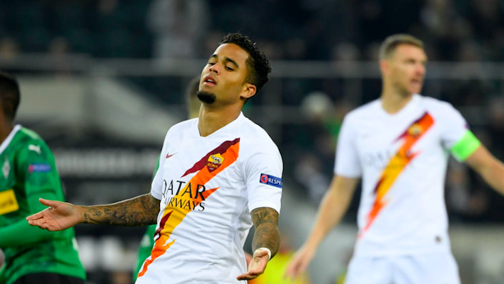 Attenta Roma! “Salta un affare a sorpresa, in fumo 9.5 milioni per il work permit?” Attenta Roma! “Salta un affare a sorpresa, in fumo 9.5 milioni per il work permit?” - immagine 1