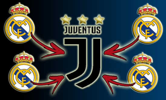 : asse caldo con il Real Madrid, quinti big in gioco. : asse caldo con il Real Madrid, quinti big in gioco.