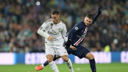 In Francia – PSG, Icardi e Cavani fanno litigare Leonardo con Tuchel