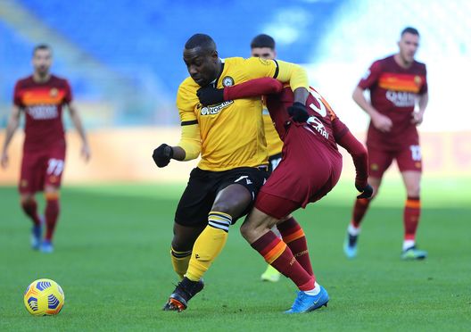 Stefano Okaka Stefano Okaka