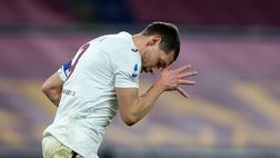 Milan, è Belotti il dopo Ibrahimovic? il punto sul capito del Toro