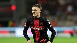 Pre-derby a Leverkusen, il papà di Florian Wirtz: “Resta al Bayer fino al 2027”