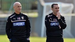 Baiano-Mediagol: “Mio Palermo? Troppo caos, ma salvezza sfiorata. Bologna fu bivio”