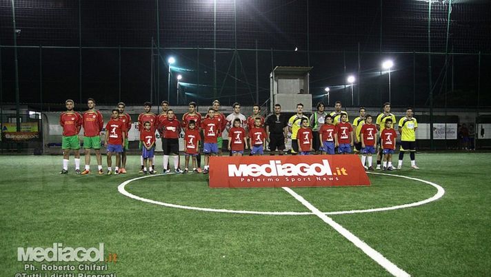 Mediagol Cup: il grande torneo di calcio a 5 e calcio a 7 per tutti 