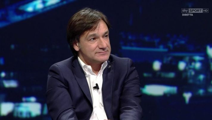 Caressa: “Ho letto un sms di Higuain, diceva che non voleva andar via dalla Juve” Caressa: “Ho letto un sms di Higuain, diceva che non voleva andar via dalla Juve” - immagine 1