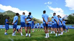 Lazio, Auronzo in bilico: ecco quando deve arrivare la firma di Lotito