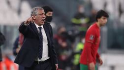 Il CT del Portogallo avverte l’Italia: “Vogliamo partecipare ai Mondiali”