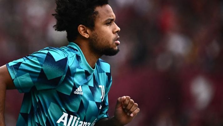 BREAKING – Nuovo infortunio nella Juve: McKennie si ferma, ecco i tempi - immagine 1