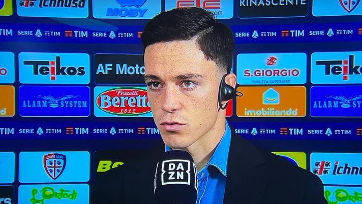 Raspadori: “Pecchiamo nella gestione palla. Oggi ci sono mancati due fattori” - immagine 1