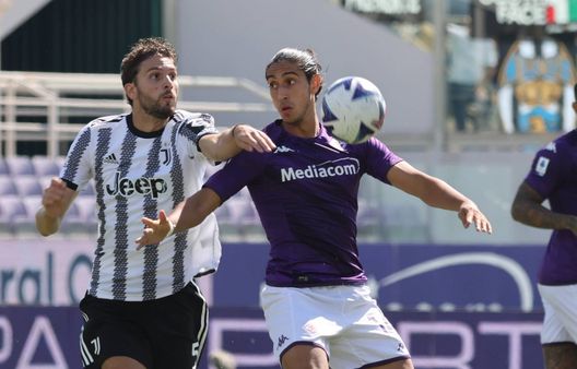 GERMOGLI PH: 3 SETTEMBRE 2022 FIRENZE STADIO ARTEMIO FRANCHI CAMPIONATO SERIE A 2022 - 2023 FIORENTINA VS JUVENTUS NELLA FOTO MALEH Fiorentina, il punto sugli infortunati: Gollini, Maleh e Ranieri ai box- immagine 2