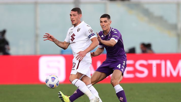 Photo by Gabriele Maltinti/Getty Images Photo by Gabriele Maltinti/Getty Images