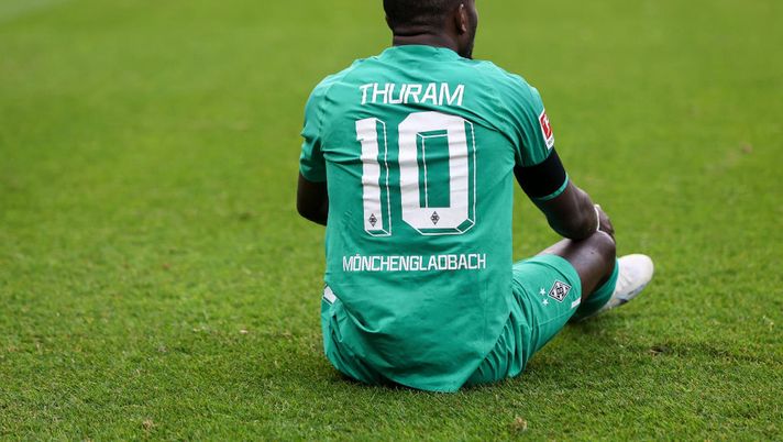 Thuram-Lukaku, scenario aperto: “E all’Inter c’è chi è convinto che l’arrivo di Marcus…” - immagine 1