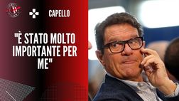 Capello: “Ecco perché Ramos non ha rinnovato con il Real Madrid”