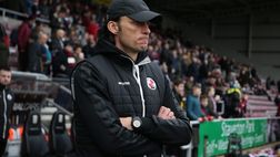 Udinese, Cioffi: “Orgoglioso dei ragazzi. Deulofeu arrabbiato? Non gli do peso”