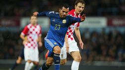 Altro concorrente per Icardi, Tevez vuole i Mondiali: “Metterò in difficoltà Sampaoli”