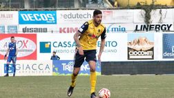 Serie D, Trento: Gabriel Nunes è l’innesto che serviva per il centrocampo