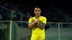 Lautaro Martinez svela: “Ecco come è tornata la vera Inter”