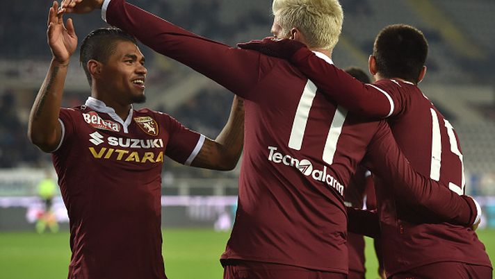 Torino: la RAI fa aspettare Maxi Lopez al gelo, l’attaccante se ne va Torino: la RAI fa aspettare Maxi Lopez al gelo, l’attaccante se ne va