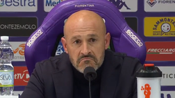 VIDEO – Italiano replica ai tifosi: “Dirci ‘Fate ridere’ è troppo”