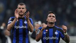 Inter-Bologna, le quote dei bookmakers: Lautaro o Dzeko in gol vale un raddoppio
