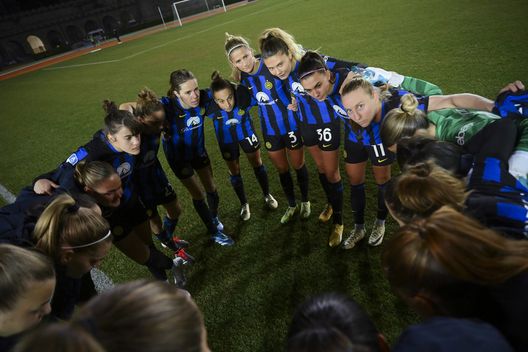 Inter, Paola Fadda rinnova fino al 30 giugno 2026: “Molto orgogliosa, ricambierà fiducia”- immagine 2