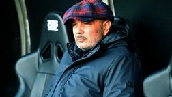 Bologna, Mihajlovic: “Speravo di subire gol prima, non abbiamo fatto la nostra solita partita. Orsolini…”