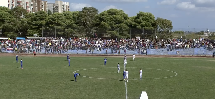 Serie D Girone I 1^ giornata: risultati, marcatori e classifica- immagine 2