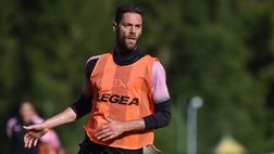 Parma-Frosinone, formazioni ufficiali: gli ex Palermo Rispoli e Vazquez dal 1′